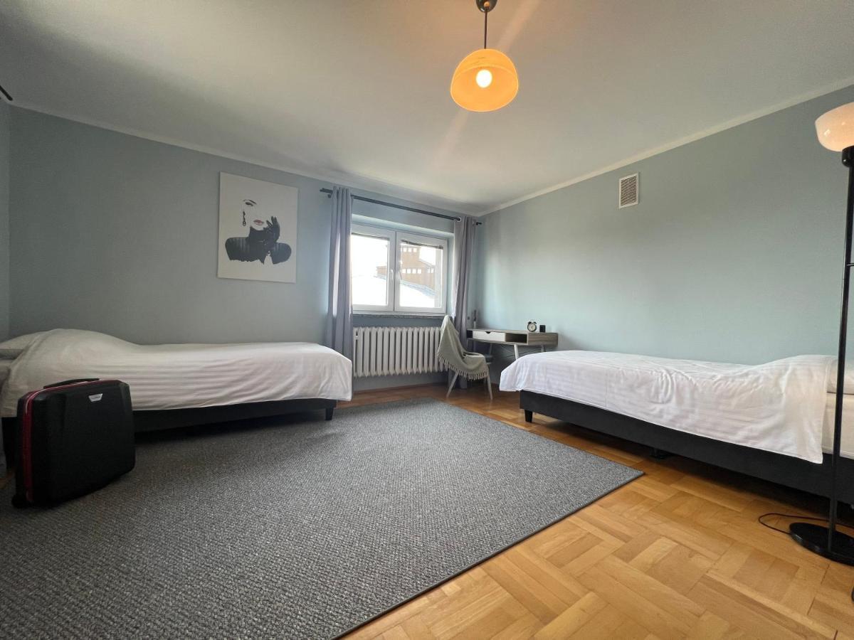 Apartamenty Romano Rzeszów Exterior foto
