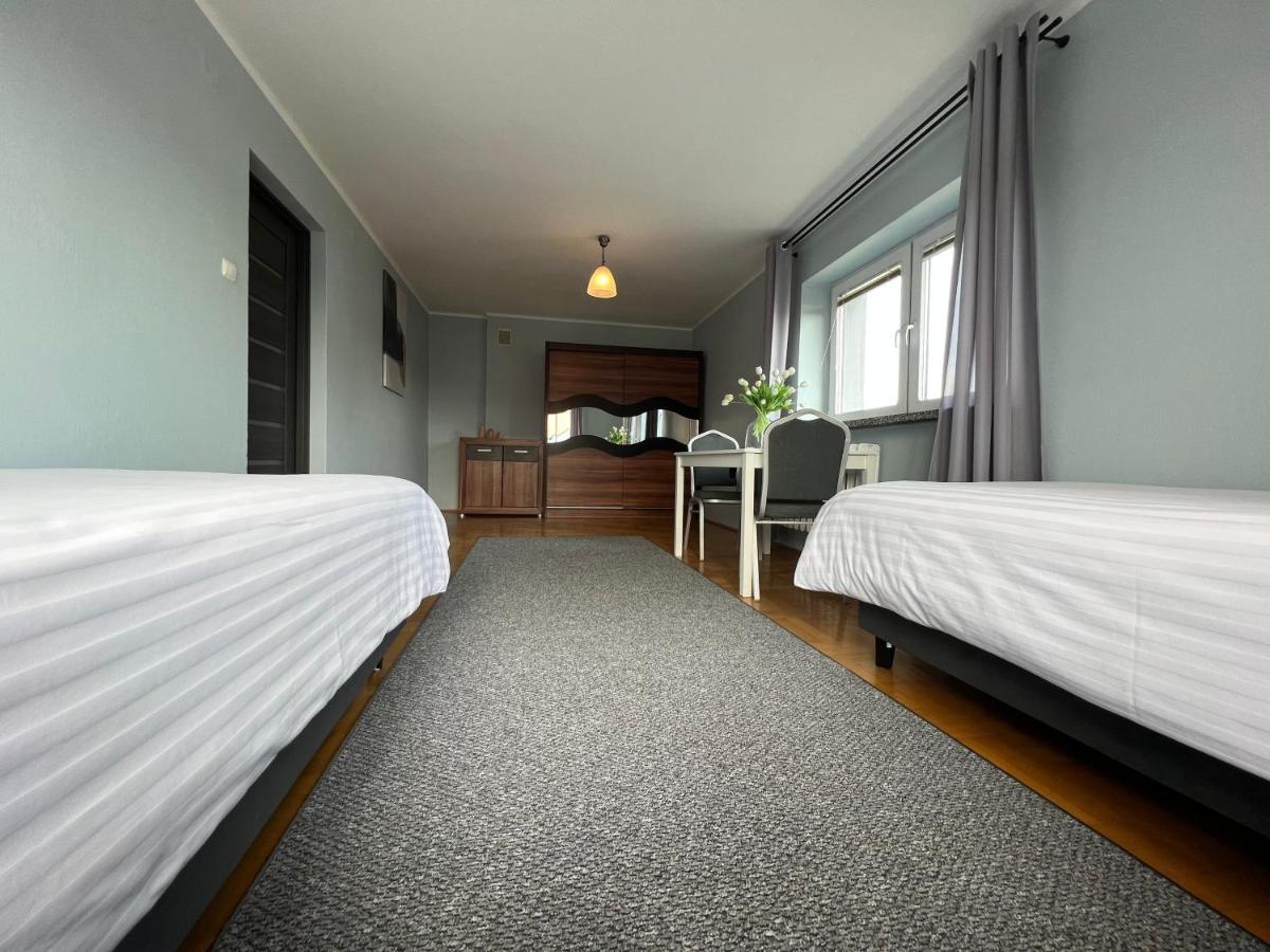 Apartamenty Romano Rzeszów Exterior foto