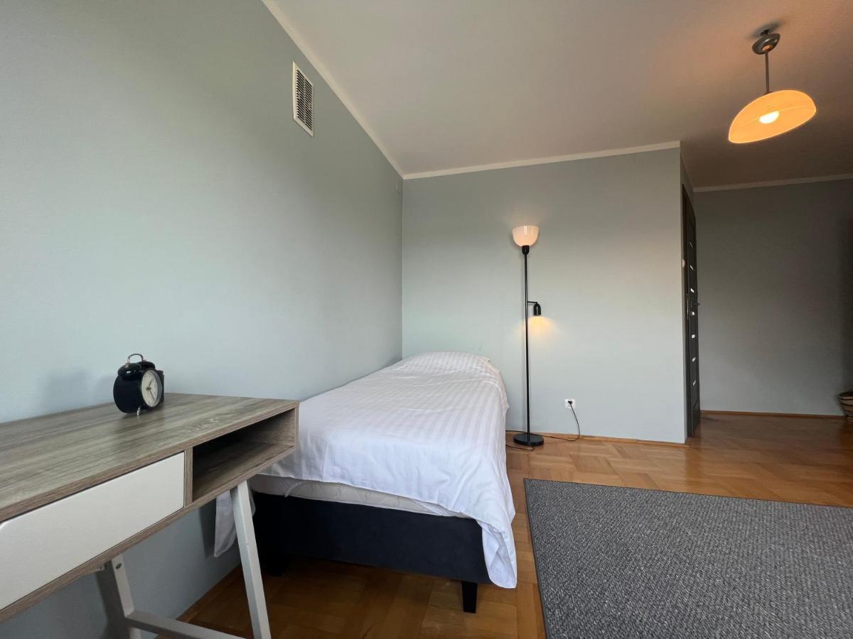 Apartamenty Romano Rzeszów Exterior foto