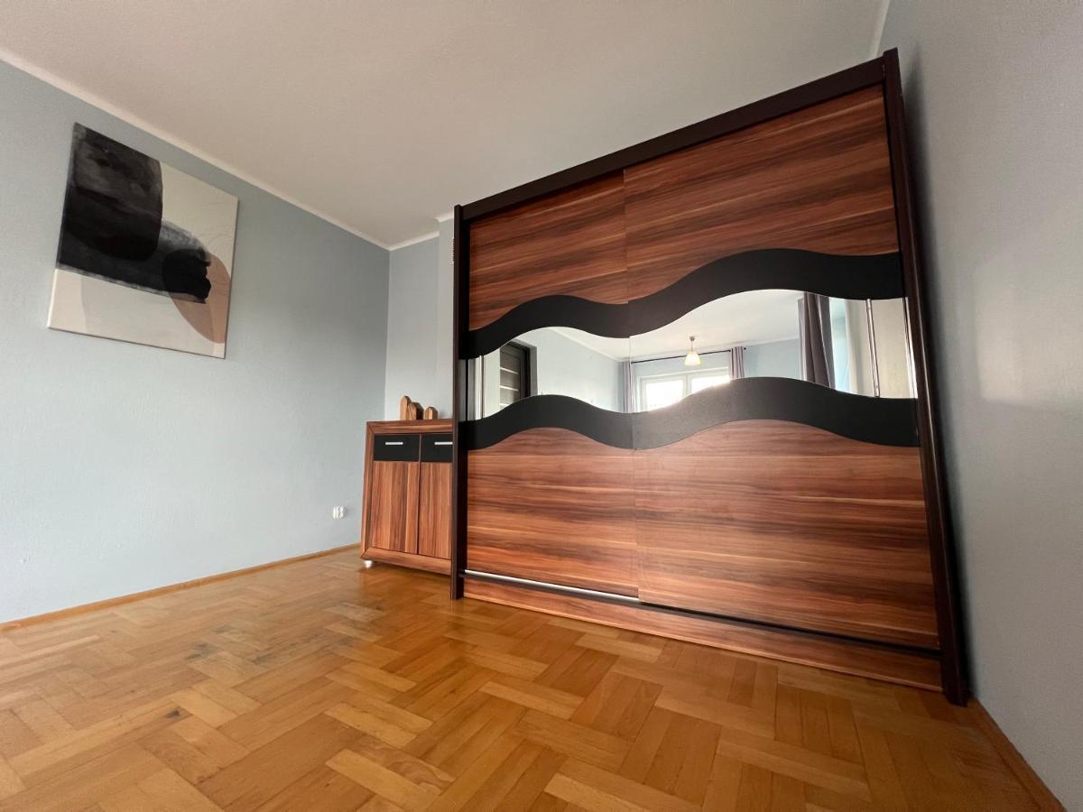 Apartamenty Romano Rzeszów Exterior foto