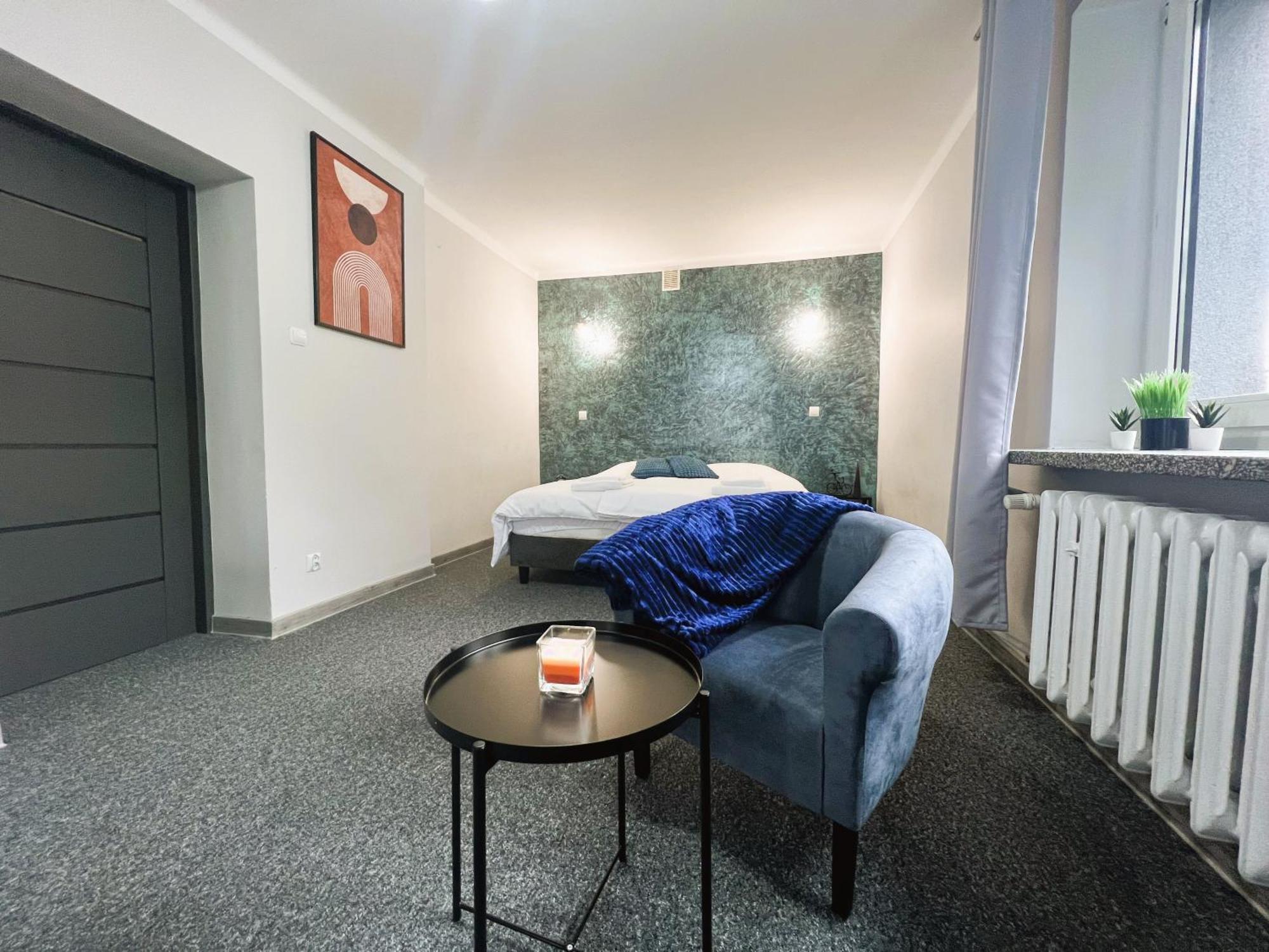 Apartamenty Romano Rzeszów Exterior foto