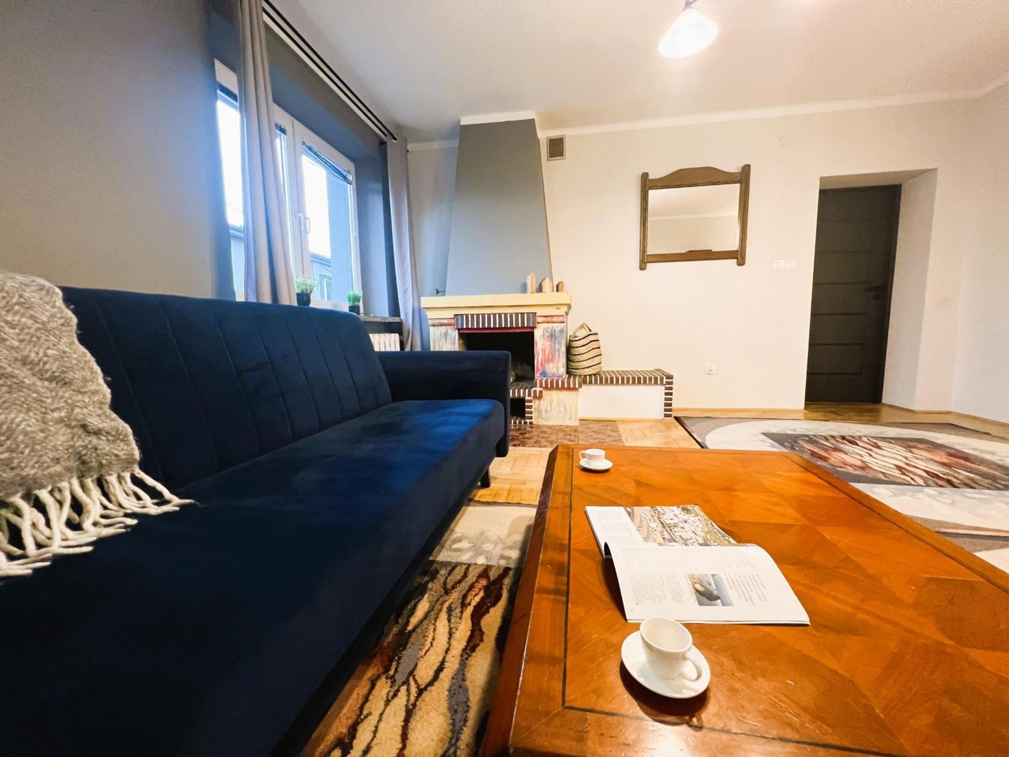 Apartamenty Romano Rzeszów Exterior foto