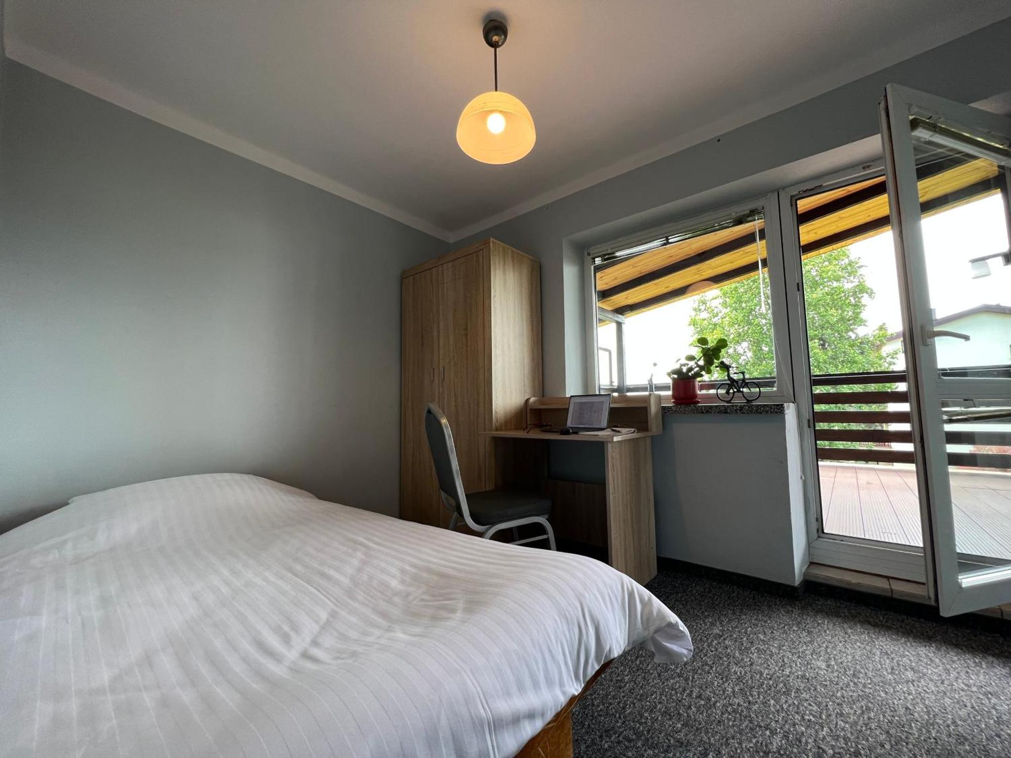 Apartamenty Romano Rzeszów Exterior foto