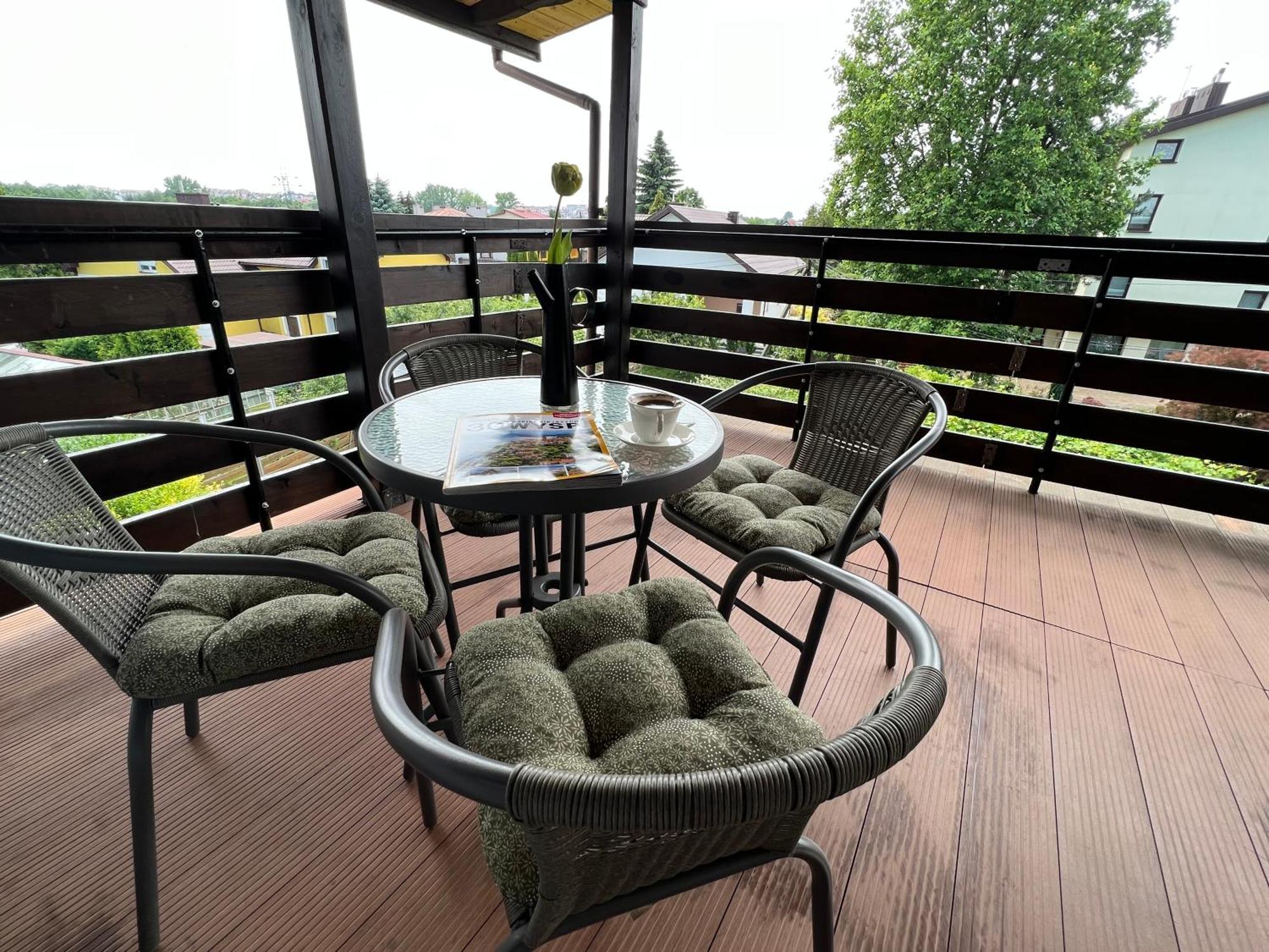 Apartamenty Romano Rzeszów Exterior foto
