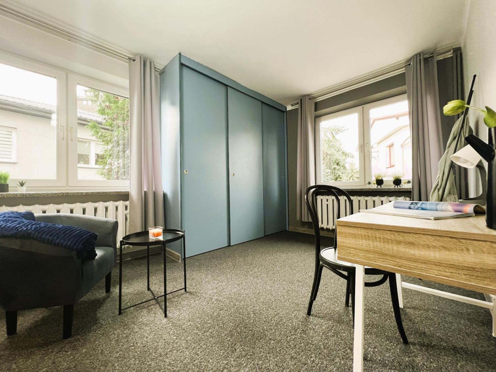 Apartamenty Romano Rzeszów Habitación foto